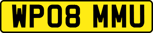 WP08MMU