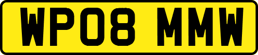 WP08MMW