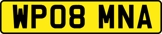 WP08MNA