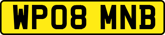 WP08MNB