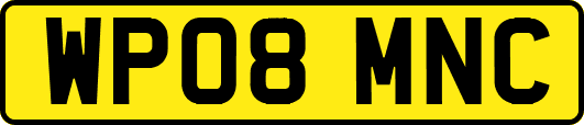 WP08MNC
