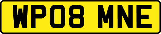 WP08MNE