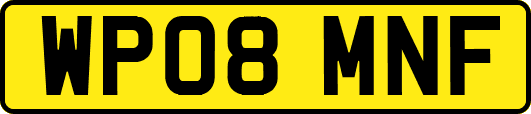 WP08MNF