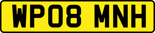 WP08MNH
