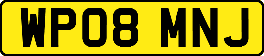 WP08MNJ