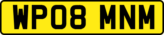 WP08MNM