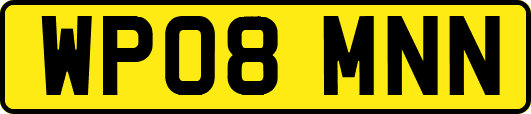 WP08MNN