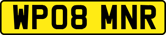 WP08MNR
