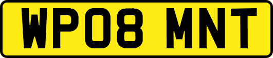 WP08MNT