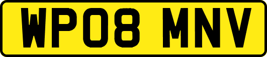 WP08MNV