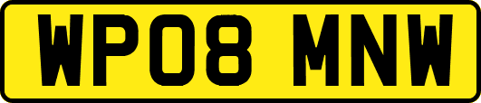 WP08MNW