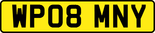 WP08MNY