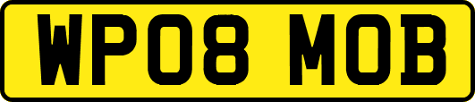 WP08MOB