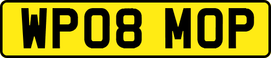 WP08MOP