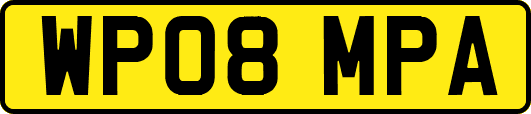 WP08MPA