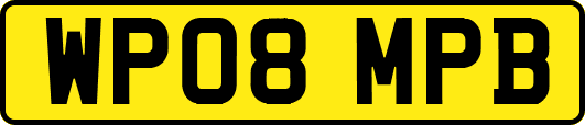 WP08MPB