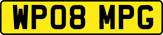 WP08MPG