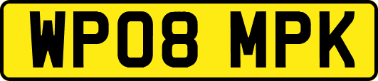 WP08MPK