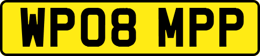 WP08MPP