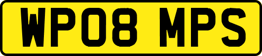WP08MPS
