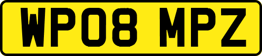 WP08MPZ