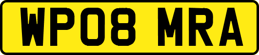 WP08MRA