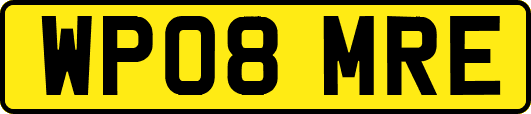 WP08MRE