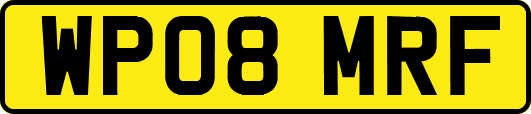 WP08MRF