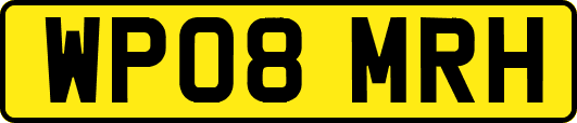 WP08MRH