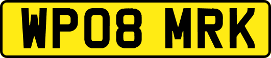 WP08MRK