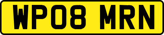 WP08MRN