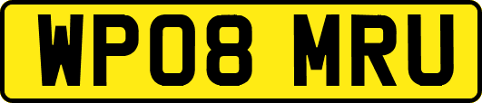 WP08MRU
