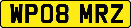 WP08MRZ
