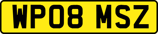 WP08MSZ