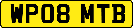 WP08MTB