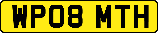 WP08MTH