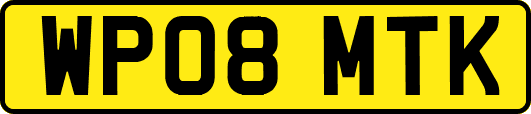 WP08MTK