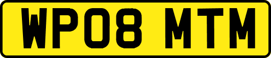 WP08MTM