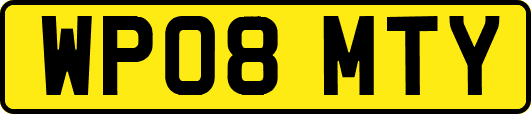 WP08MTY
