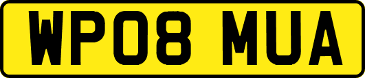 WP08MUA