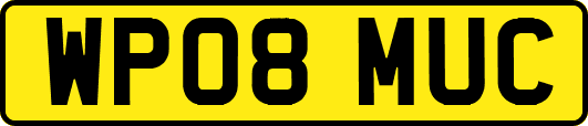 WP08MUC