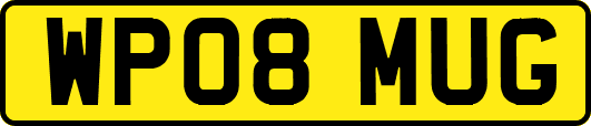 WP08MUG