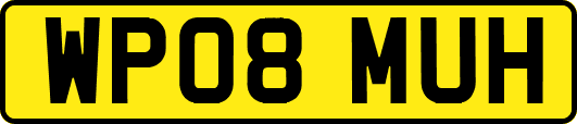 WP08MUH