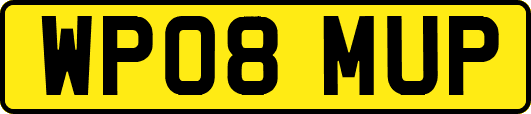 WP08MUP
