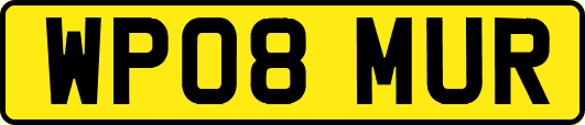 WP08MUR