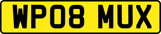 WP08MUX