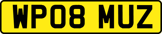 WP08MUZ