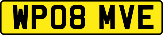 WP08MVE