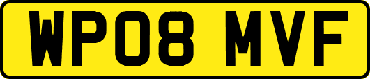 WP08MVF