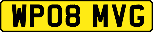 WP08MVG